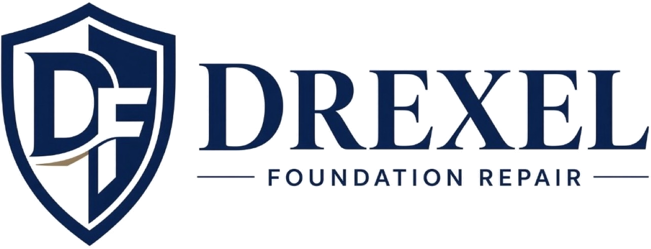 Drexel Foundation Repair